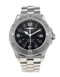 Pre-Owned Breitling SuperOcean Watch